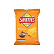 Smith's Crinkle Cut Potato Chips Barbecue 170g
