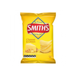 Smith's Crinkle Cut Potato Chips Cheese & Onion 170g