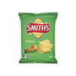 Smith's Crinkle Cut Potato Chips Chicken 170g